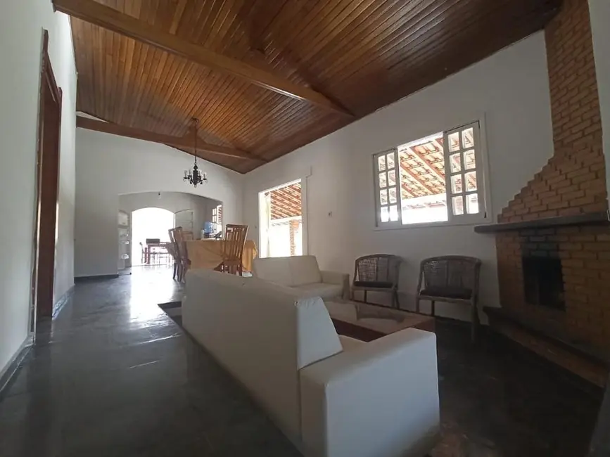 Foto 8 de Sítio / Rancho com 3 quartos à venda, 108000m2 em Sao Jose Dos Campos - SP