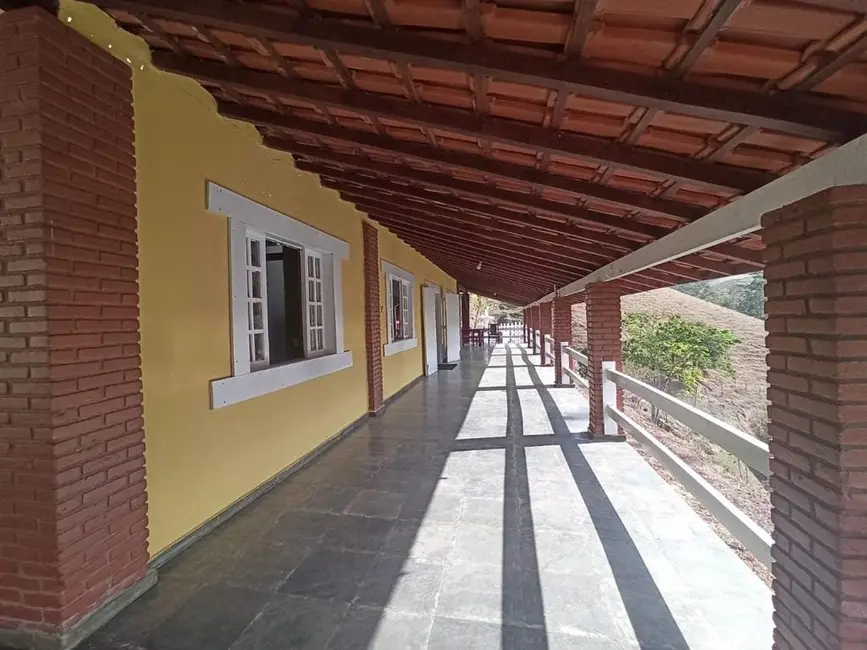 Foto 7 de Sítio / Rancho com 3 quartos à venda, 108000m2 em Sao Jose Dos Campos - SP