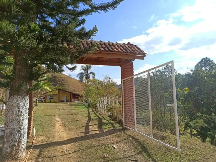 Foto 5 de Sítio / Rancho com 3 quartos à venda, 108000m2 em Sao Jose Dos Campos - SP