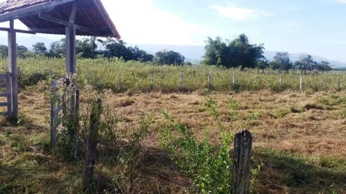 Foto 2 de Chácara à venda, 2000m2 em Cruz Pequena, Pindamonhangaba - SP