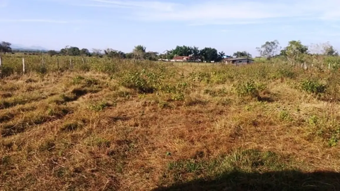 Foto 6 de Chácara à venda, 2000m2 em Cruz Pequena, Pindamonhangaba - SP