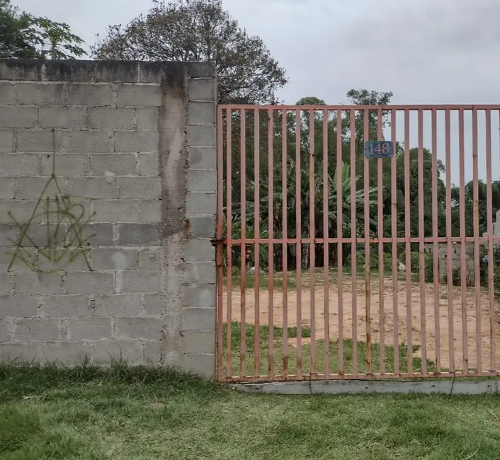 Foto 3 de Chácara à venda, 1280m2 em Cidade Nova, Pindamonhangaba - SP