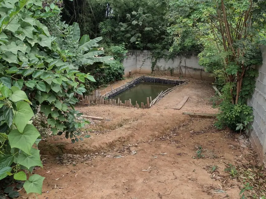 Foto 2 de Chácara à venda, 1280m2 em Cidade Nova, Pindamonhangaba - SP
