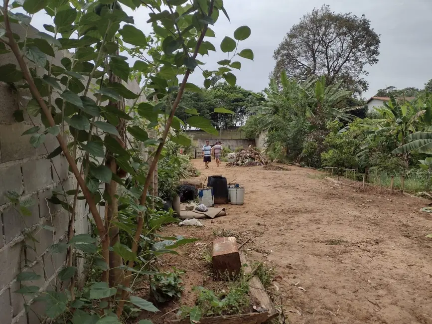 Foto 1 de Chácara à venda, 1280m2 em Cidade Nova, Pindamonhangaba - SP