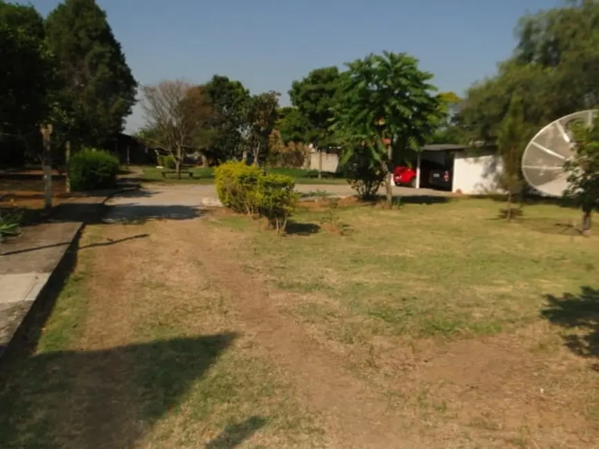 Foto 7 de Chácara com 3 quartos à venda, 200m2 em Pindamonhangaba - SP