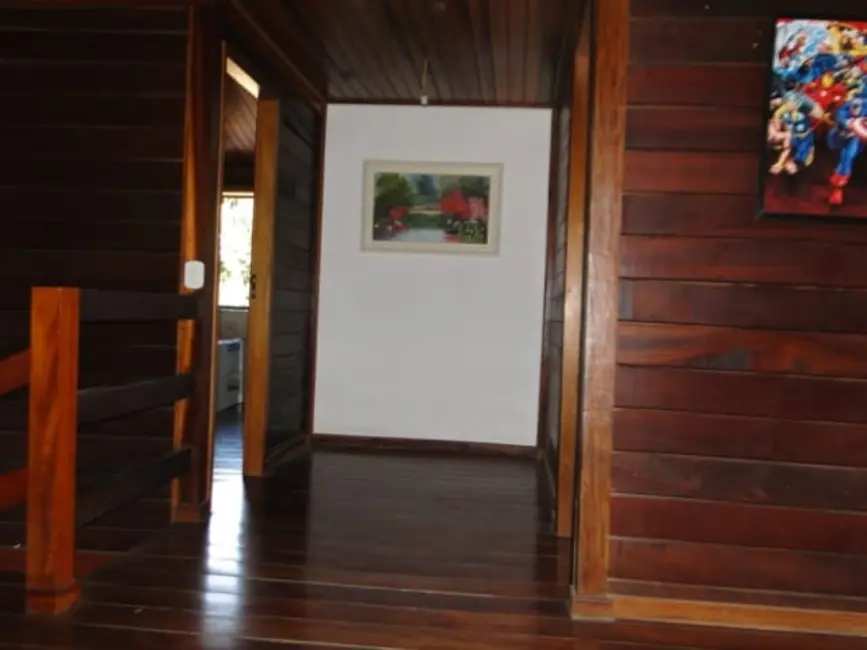 Foto 7 de Chácara com 3 quartos à venda, 346m2 em Pindamonhangaba - SP