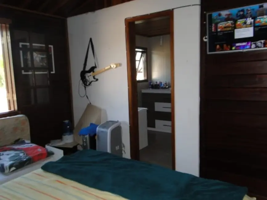 Foto 5 de Chácara com 3 quartos à venda, 200m2 em Pindamonhangaba - SP