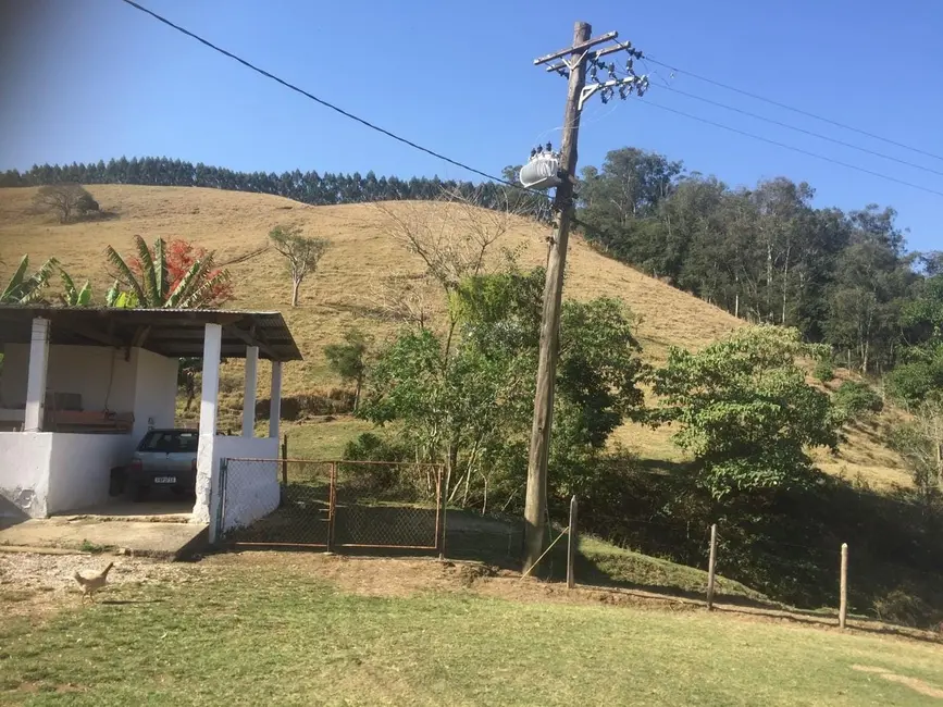 Sítio / Rancho com 3 quartos à venda, 266200m2 em Cruzeiro - SP - imagem 4 Foto 4 de Sítio / Rancho com 3 quartos à venda, 266200m2 em Cruzeiro - SP