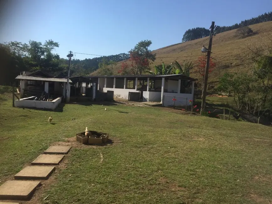 Sítio / Rancho com 3 quartos à venda, 266200m2 em Cruzeiro - SP - imagem 5 Foto 5 de Sítio / Rancho com 3 quartos à venda, 266200m2 em Cruzeiro - SP