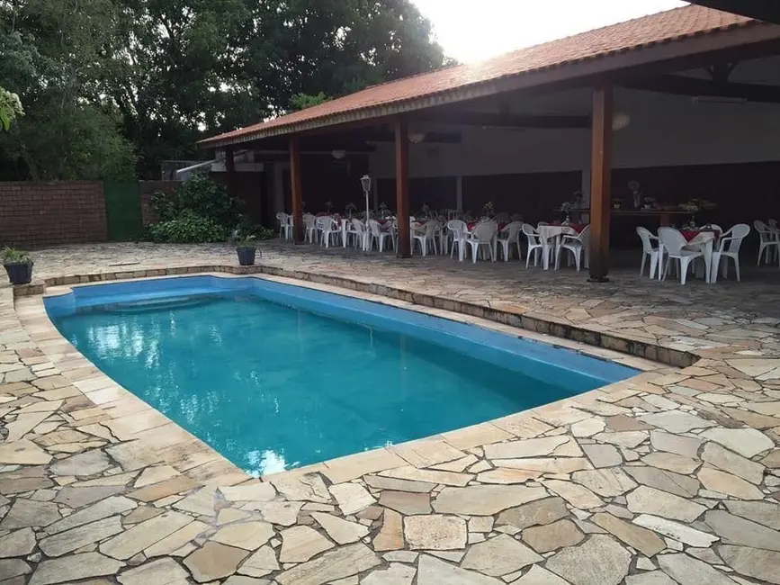 Foto 7 de Chácara com 3 quartos à venda, 800m2 em Jardim Carlota, Pindamonhangaba - SP