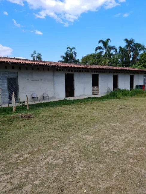 Foto 2 de Chácara com 2 quartos à venda, 200m2 em Bom Sucesso, Pindamonhangaba - SP