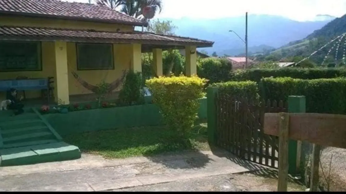 Chácara com 3 quartos à venda em Ribeirão Grande, Pindamonhangaba - SP - imagem 6 Foto 6 de Chácara com 3 quartos à venda em Ribeirão Grande, Pindamonhangaba - SP