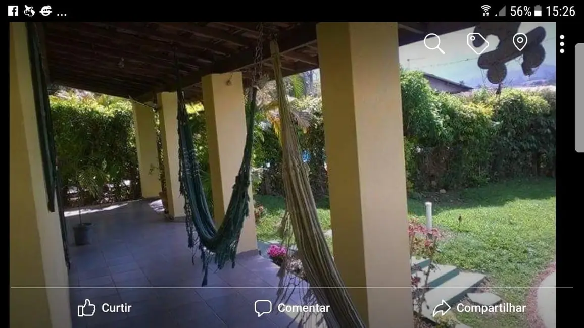 Foto 2 de Chácara com 3 quartos à venda em Ribeirão Grande, Pindamonhangaba - SP