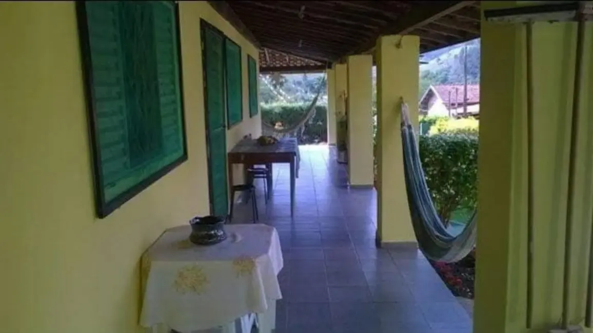 Chácara com 3 quartos à venda em Ribeirão Grande, Pindamonhangaba - SP - imagem 4 Foto 4 de Chácara com 3 quartos à venda em Ribeirão Grande, Pindamonhangaba - SP