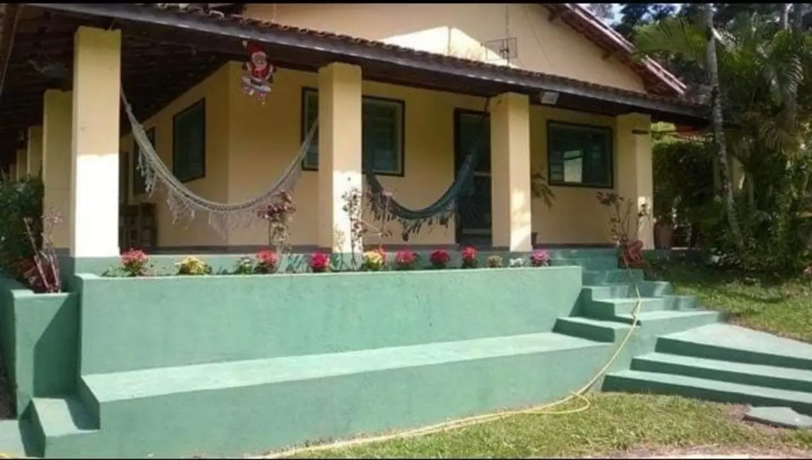 Chácara com 3 quartos à venda em Ribeirão Grande, Pindamonhangaba - SP - imagem 7 Foto 7 de Chácara com 3 quartos à venda em Ribeirão Grande, Pindamonhangaba - SP