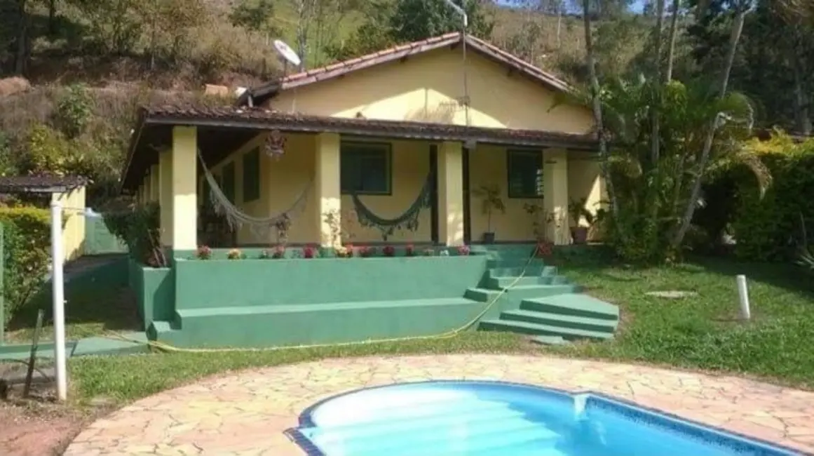 Chácara com 3 quartos à venda em Ribeirão Grande, Pindamonhangaba - SP - imagem 5 Foto 5 de Chácara com 3 quartos à venda em Ribeirão Grande, Pindamonhangaba - SP