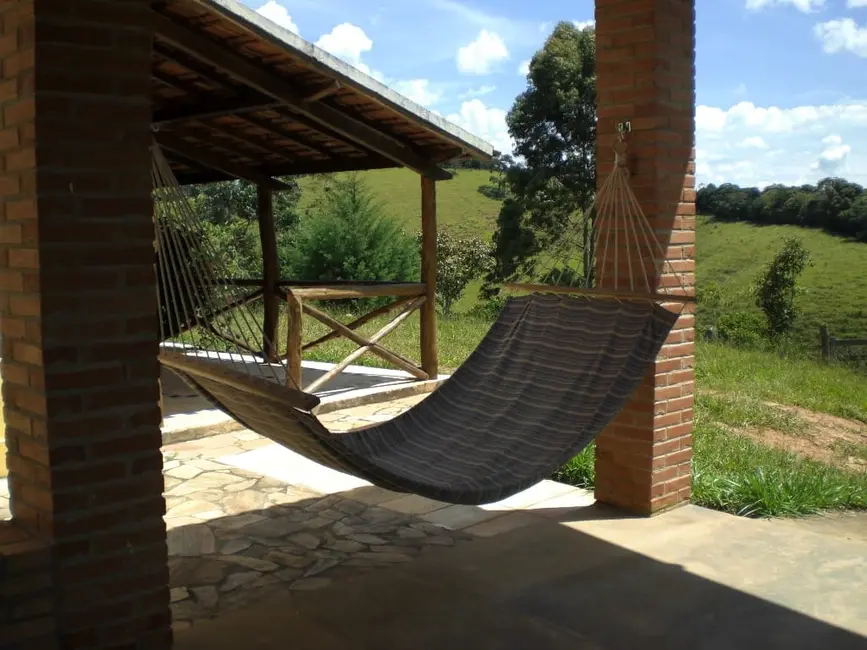 Foto 10 de Chácara à venda, 726000m2 em Silveiras - SP