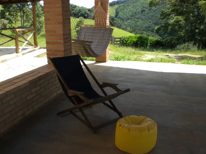 Foto 9 de Chácara à venda, 726000m2 em Silveiras - SP