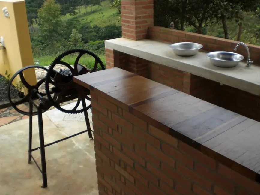 Foto 7 de Chácara à venda, 726000m2 em Silveiras - SP