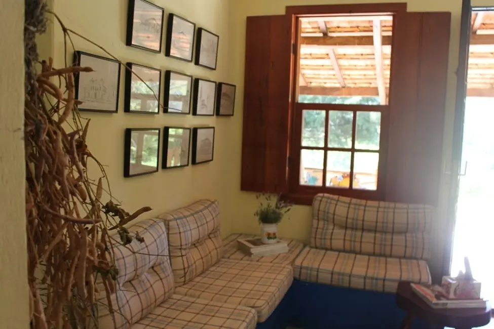 Foto 15 de Chácara à venda, 726000m2 em Silveiras - SP