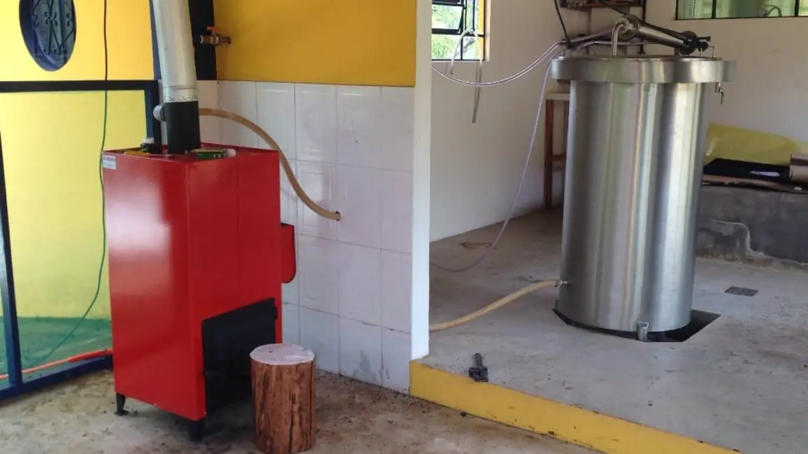 Foto 50 de Chácara à venda, 726000m2 em Silveiras - SP