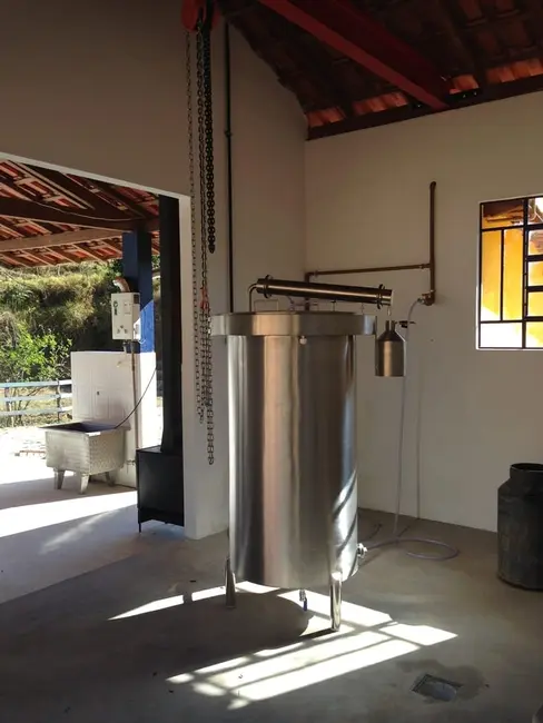 Foto 47 de Chácara à venda, 726000m2 em Silveiras - SP