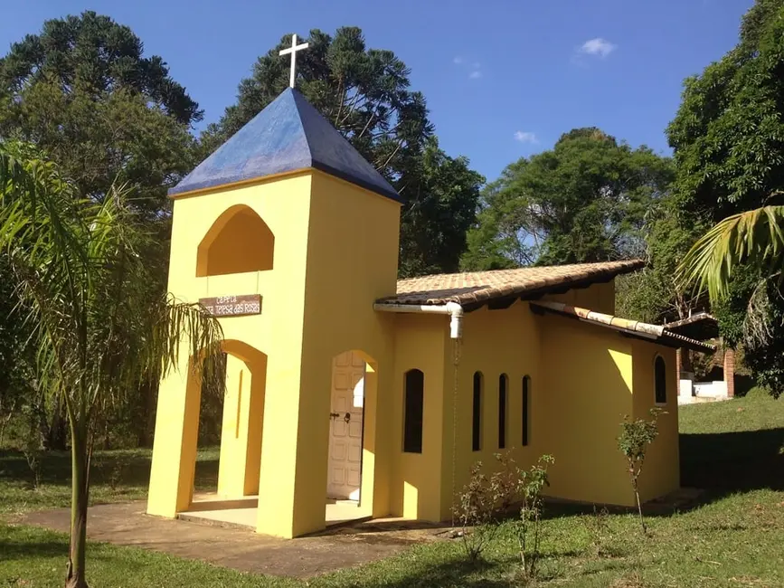 Foto 43 de Chácara à venda, 726000m2 em Silveiras - SP