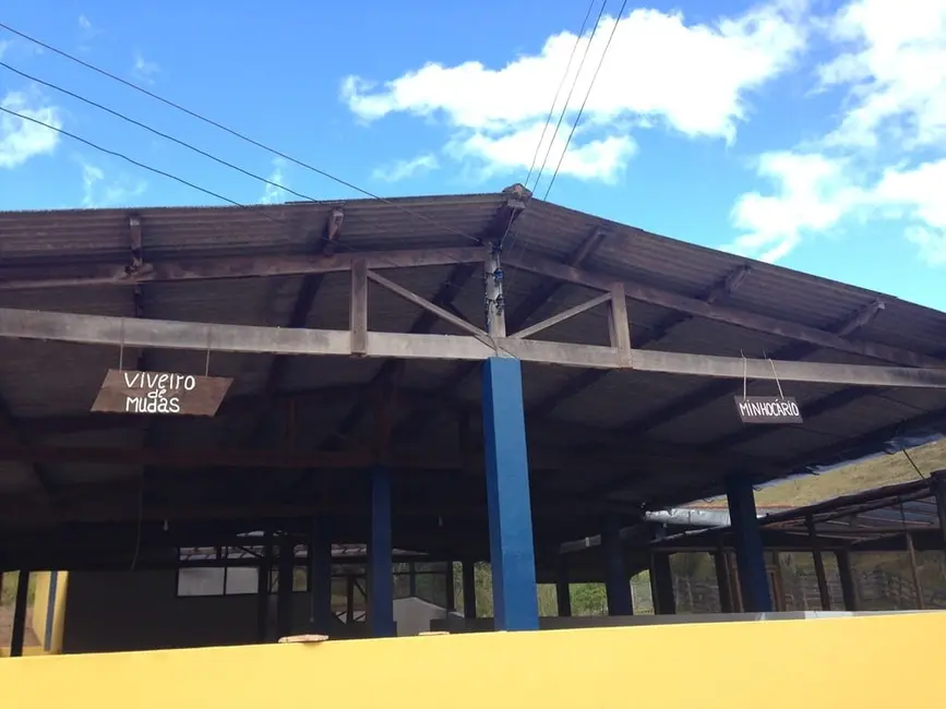 Foto 29 de Chácara à venda, 726000m2 em Silveiras - SP