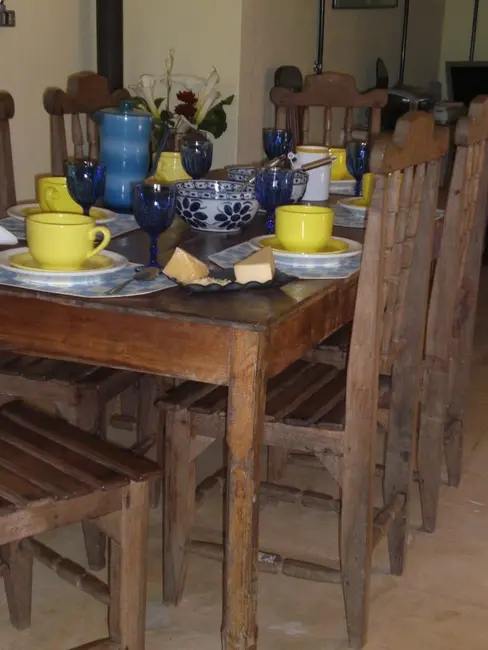 Foto 74 de Chácara à venda, 726000m2 em Silveiras - SP