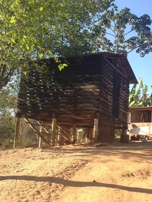 Foto 27 de Chácara à venda, 726000m2 em Silveiras - SP