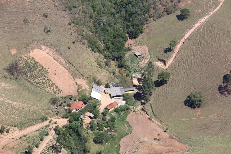 Foto 52 de Chácara à venda, 726000m2 em Silveiras - SP