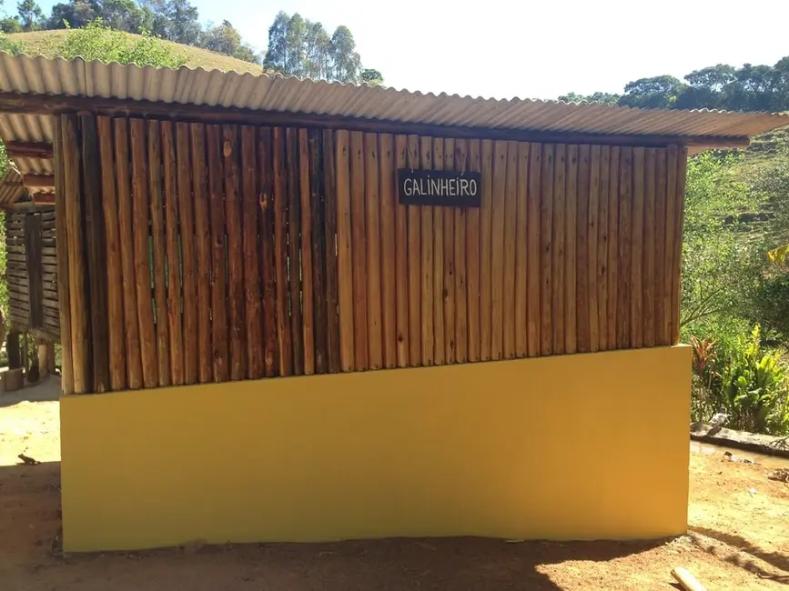 Foto 62 de Chácara à venda, 726000m2 em Silveiras - SP