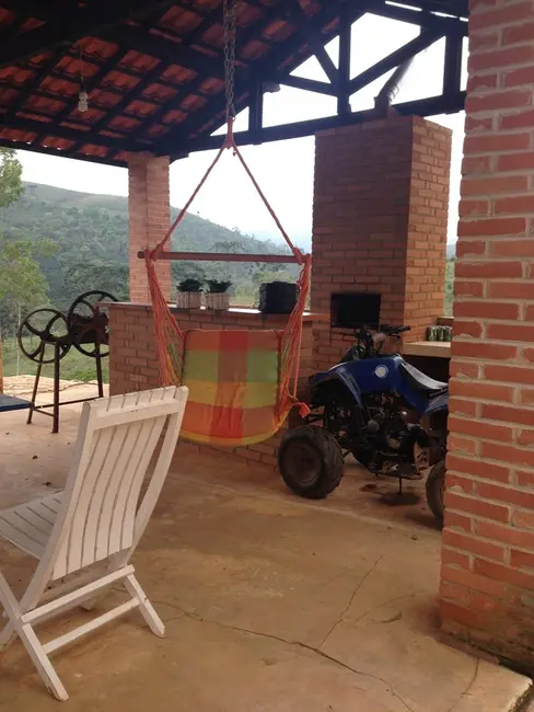 Foto 72 de Chácara à venda, 726000m2 em Silveiras - SP