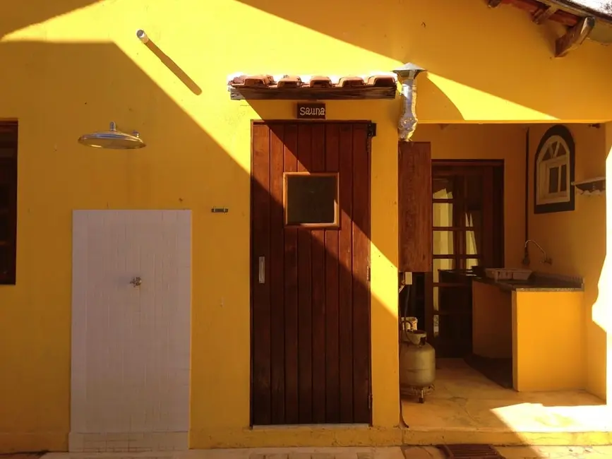 Foto 17 de Chácara à venda, 726000m2 em Silveiras - SP