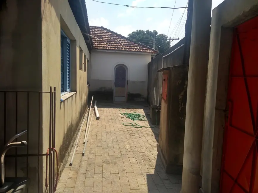 Foto 9 de Chácara com 3 quartos à venda, 600m2 em Vila Santa Fé, Taubate - SP