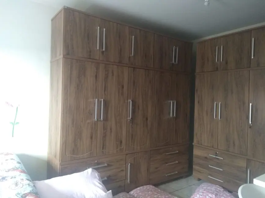 Foto 7 de Chácara com 3 quartos à venda, 600m2 em Vila Santa Fé, Taubate - SP