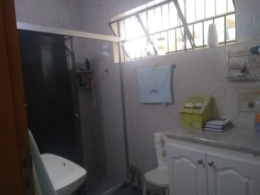 Foto 8 de Chácara com 3 quartos à venda, 600m2 em Vila Santa Fé, Taubate - SP