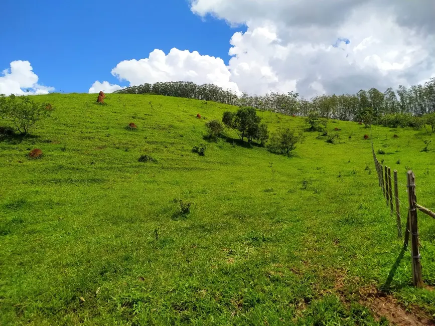 Foto 1 de Sítio / Rancho à venda, 55189m2 em Registro, Taubate - SP