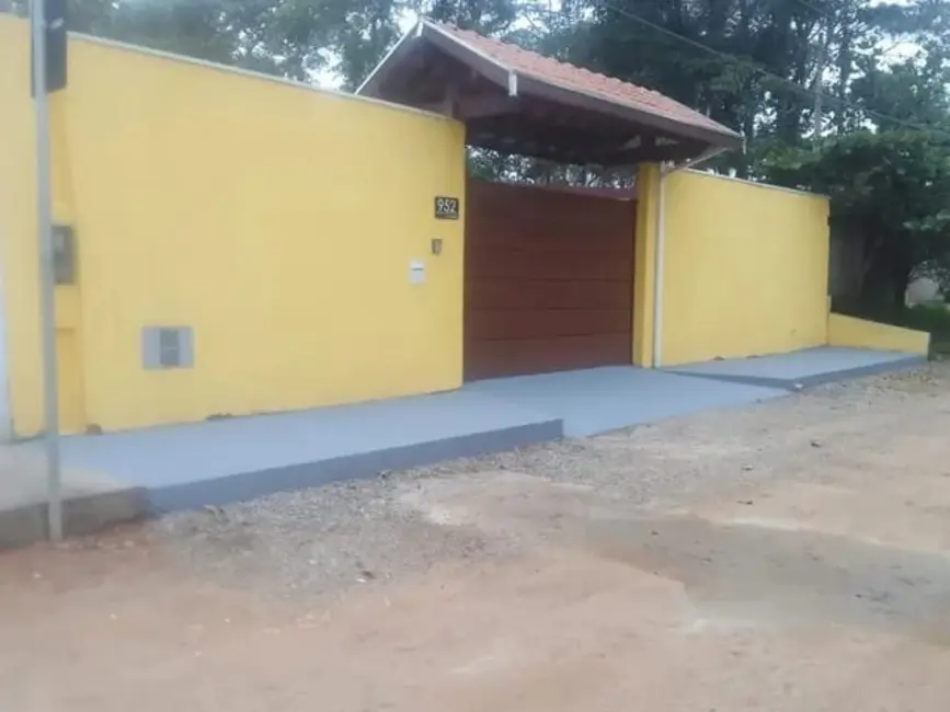 Foto 7 de Chácara com 4 quartos à venda, 460m2 em Taubate - SP