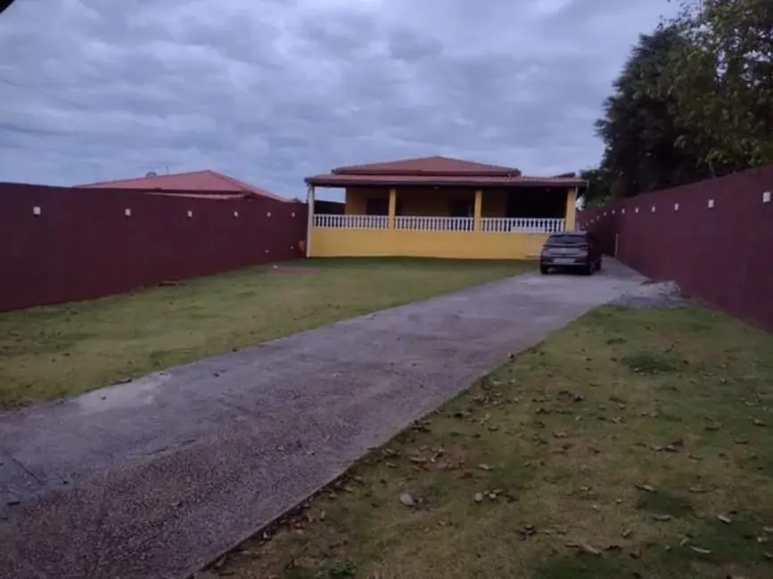 Foto 9 de Chácara com 4 quartos à venda, 460m2 em Taubate - SP