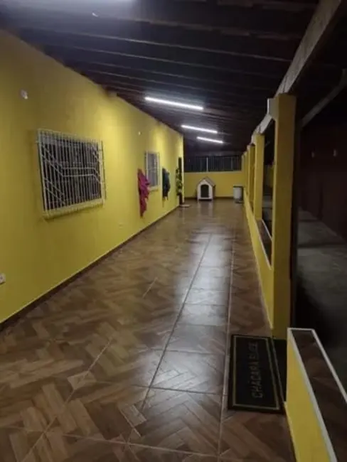 Foto 8 de Chácara com 4 quartos à venda, 460m2 em Taubate - SP