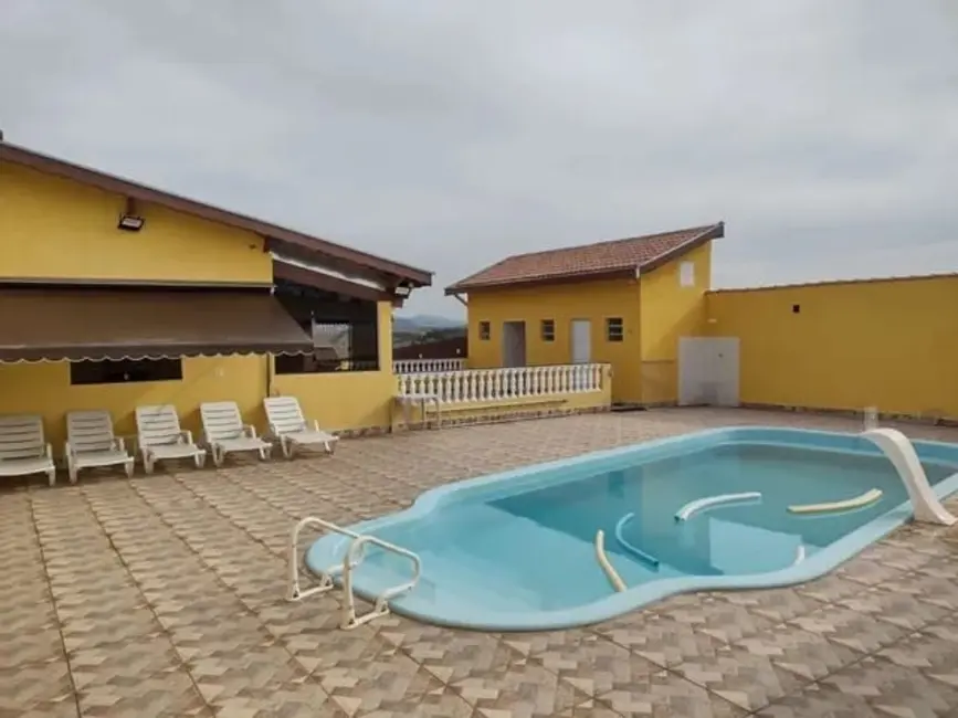 Foto 3 de Chácara com 4 quartos à venda, 460m2 em Taubate - SP