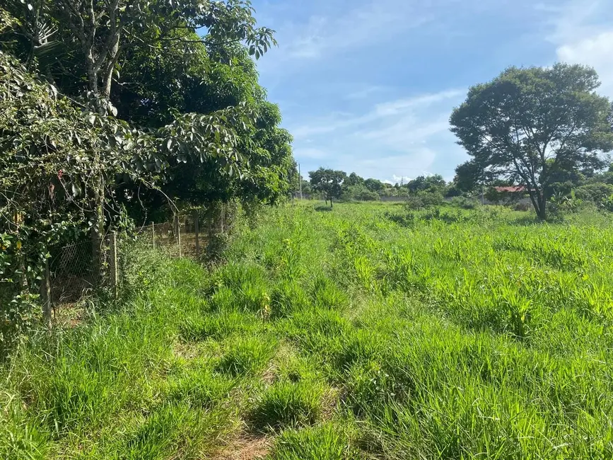 Foto 1 de Chácara à venda, 4000m2 em Goiabal, Pindamonhangaba - SP