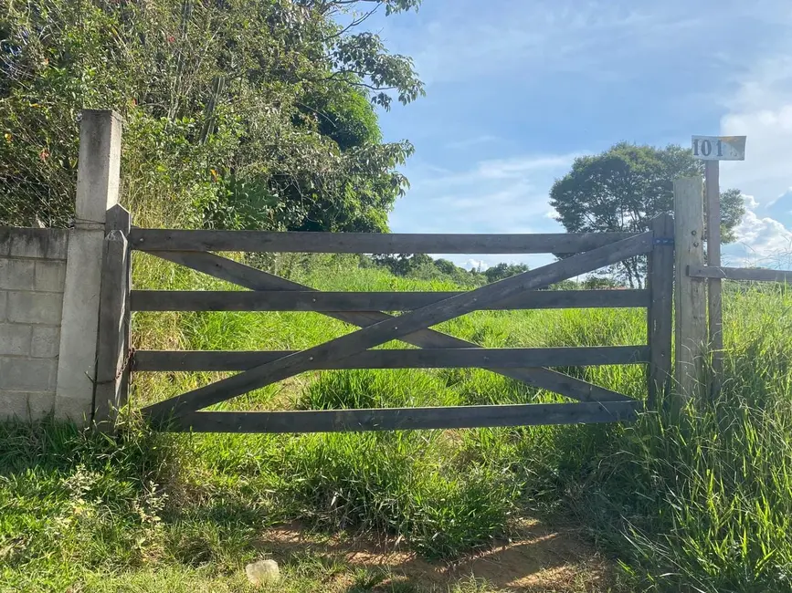 Foto 5 de Chácara à venda, 4000m2 em Goiabal, Pindamonhangaba - SP