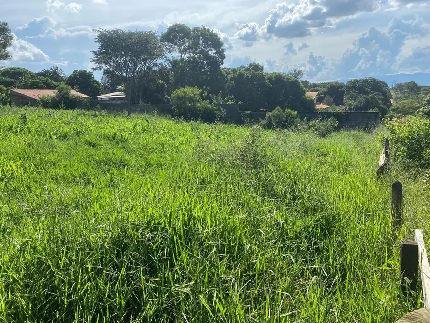 Foto 2 de Chácara à venda, 4000m2 em Goiabal, Pindamonhangaba - SP