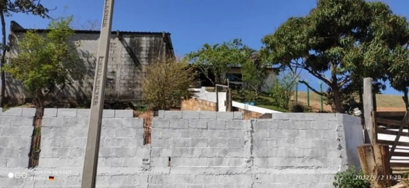 Foto 3 de Chácara com 2 quartos à venda, 1250m2 em São Gonçalo, Taubate - SP