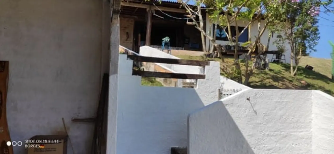 Foto 6 de Chácara com 2 quartos à venda, 1250m2 em São Gonçalo, Taubate - SP