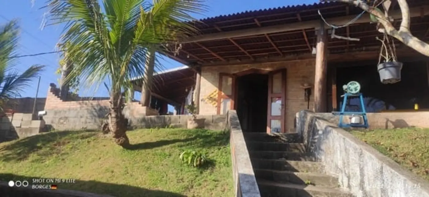 Foto 7 de Chácara com 2 quartos à venda, 1250m2 em São Gonçalo, Taubate - SP