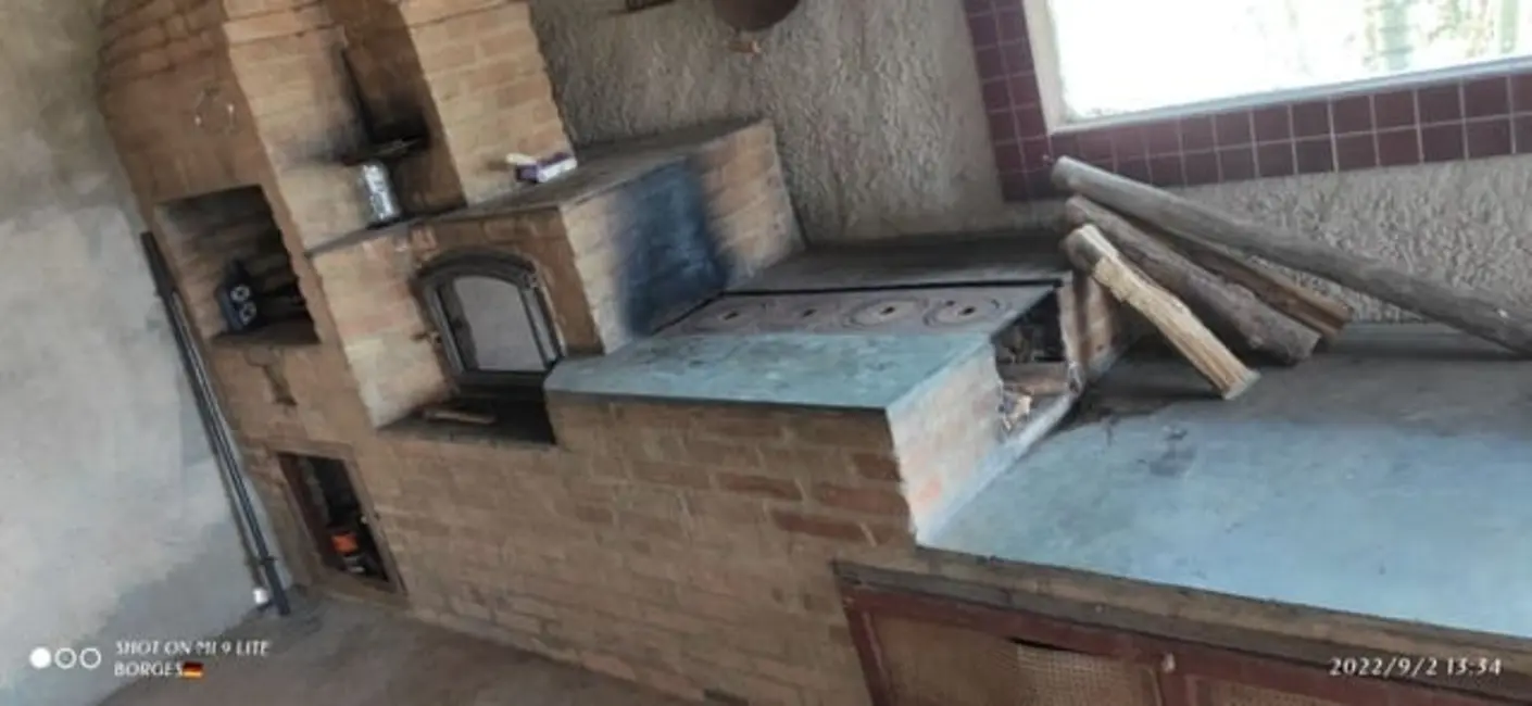 Foto 8 de Chácara com 2 quartos à venda, 1250m2 em São Gonçalo, Taubate - SP