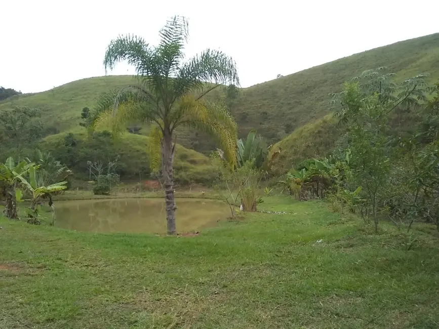 Sítio / Rancho com 2 quartos à venda, 135000m2 em Piquete - SP - imagem 7 Foto 7 de Sítio / Rancho com 2 quartos à venda, 135000m2 em Piquete - SP